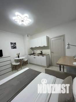 1-к квартира, посуточно, 28м2, 11/13 этаж