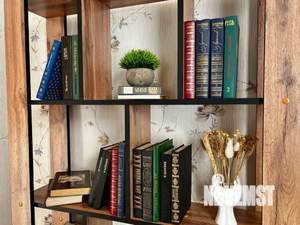 2-к квартира, посуточно, 56м2, 2/5 этаж