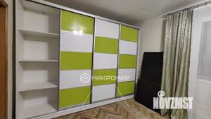 2-к квартира, на длительный срок, 41м2, 3/5 этаж