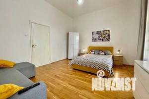 3-к квартира, посуточно, 80м2, 3/5 этаж