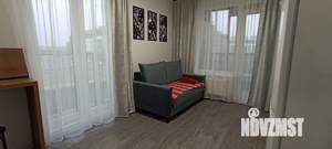 1-к квартира, на длительный срок, 36м2, 2/4 этаж