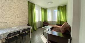 2-к квартира, на длительный срок, 55м2, 4/10 этаж