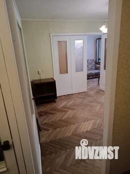 2-к квартира, на длительный срок, 44м2, 2/5 этаж