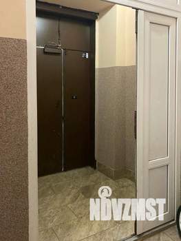 1-к квартира, на длительный срок, 32м2, 7/9 этаж