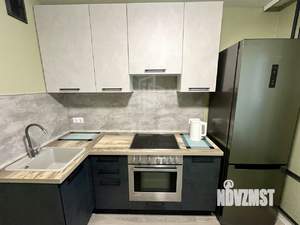 1-к квартира, на длительный срок, 35м2, 11/16 этаж