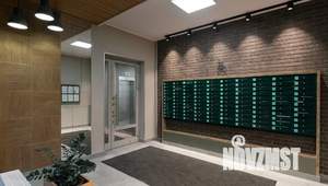 3-к квартира, посуточно, 55м2, 4/13 этаж