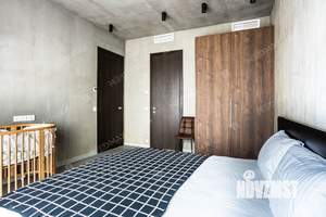 3-к квартира, на длительный срок, 68м2, 2/4 этаж