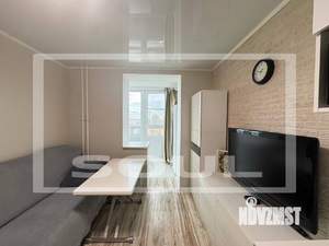 2-к квартира, на длительный срок, 42м2, 21/23 этаж