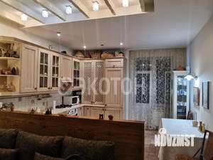 2-к квартира, на длительный срок, 74м2, 4/4 этаж