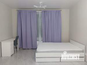 Студия квартира, посуточно, 29м2, 8/13 этаж