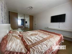 1-к квартира, на длительный срок, 38м2, 3/18 этаж