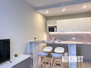 1-к квартира, посуточно, 35м2, 28/28 этаж