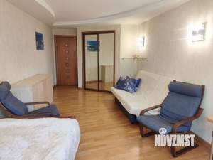 2-к квартира, посуточно, 70м2, 11/14 этаж