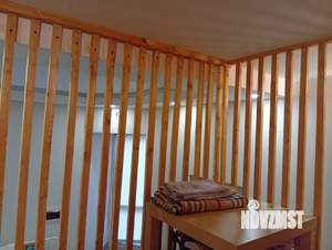 Студия квартира, посуточно, 38м2, 1/4 этаж