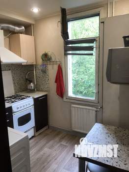 4-к квартира, на длительный срок, 48м2, 3/5 этаж