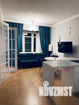 1-к квартира, посуточно, 45м2, 4/5 этаж