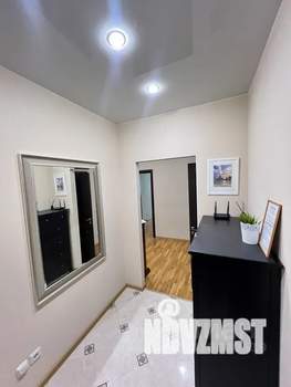 2-к квартира, посуточно, 70м2, 5/23 этаж