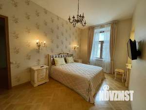 2-к квартира, посуточно, 68м2, 3/3 этаж