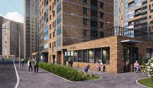 2-к квартира, на длительный срок, 60м2, 8/27 этаж