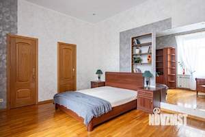 3-к квартира, на длительный срок, 95м2, 3/6 этаж