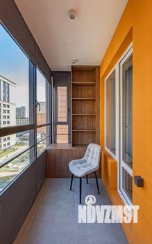 3-к квартира, на длительный срок, 58м2, 6/12 этаж