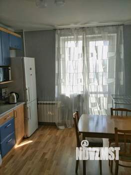 1-к квартира, на длительный срок, 44м2, 14/16 этаж