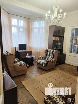 2-к квартира, на длительный срок, 48м2, 2/2 этаж