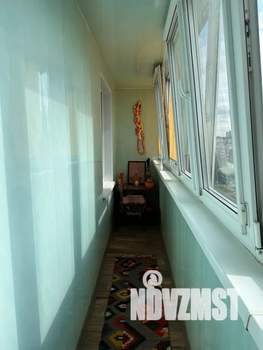 1-к квартира, посуточно, 42м2, 12/12 этаж