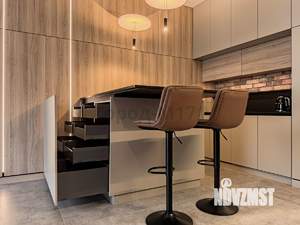 1-к квартира, на длительный срок, 42м2, 1/8 этаж