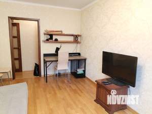 2-к квартира, на длительный срок, 50м2, 4/9 этаж