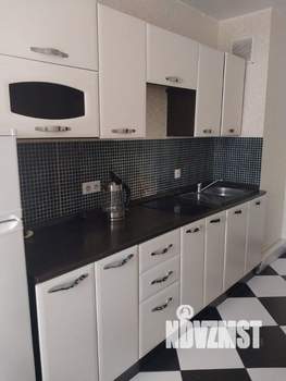 1-к квартира, на длительный срок, 35м2, 5/19 этаж