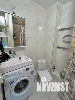 Студия квартира, посуточно, 25м2, 3/16 этаж