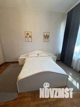 3-к квартира, посуточно, 80м2, 3/5 этаж