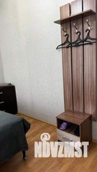 1-к квартира, посуточно, 14м2, 1/1 этаж