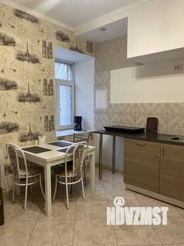 1-к квартира, на длительный срок, 41м2, 1/5 этаж