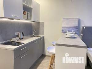 Студия квартира, посуточно, 25м2, 21/21 этаж
