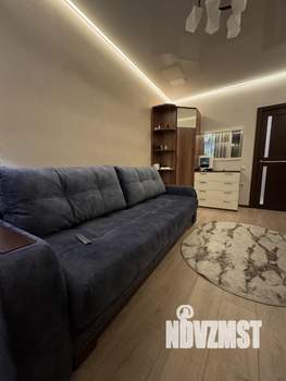 1-к квартира, на длительный срок, 35м2, 5/25 этаж