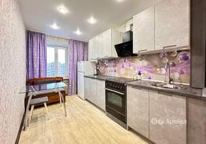 3-к квартира, на длительный срок, 59м2, 9/9 этаж