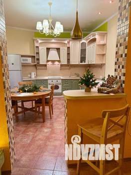 1-к квартира, посуточно, 57м2, 6/14 этаж