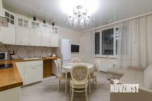 1-к квартира, на длительный срок, 50м2, 8/10 этаж