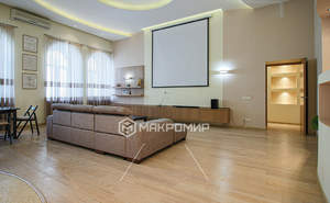 2-к квартира, на длительный срок, 85м2, 2/5 этаж