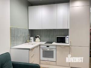 1-к квартира, на длительный срок, 37м2, 7/14 этаж
