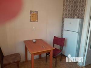 1-к квартира, на длительный срок, 39м2, 2/16 этаж