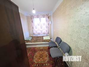 2-к квартира, на длительный срок, 45м2, 5/5 этаж