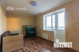 2-к квартира, на длительный срок, 57м2, 8/18 этаж