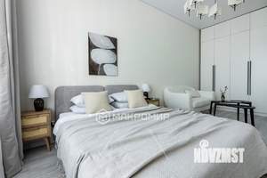 1-к квартира, на длительный срок, 34м2, 11/12 этаж