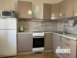 1-к квартира, на длительный срок, 34м2, 13/17 этаж