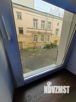 Студия квартира, на длительный срок, 18м2, 1/3 этаж