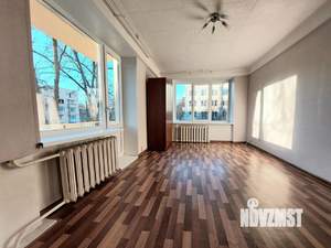 2-к квартира, на длительный срок, 42м2, 2/5 этаж