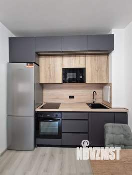 1-к квартира, на длительный срок, 35м2, 7/12 этаж